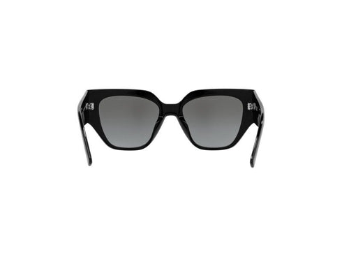 Vogue VO5409S Women's Sunglasses – 52mm Irregular Acetate Frame, Gradient Lenses, Multiple Color Options