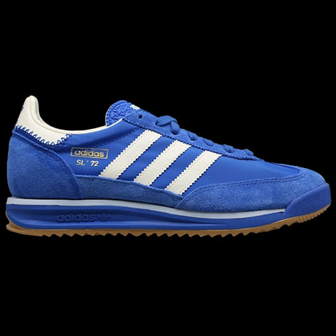 Adidas SL 72 RS Blu Donna