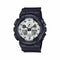 CASIO G - SHOCKCasio G - SHOCK GA - 100WD - 1AER Men's Watch – Black and White Analog - DigitalWATCHESEcecile