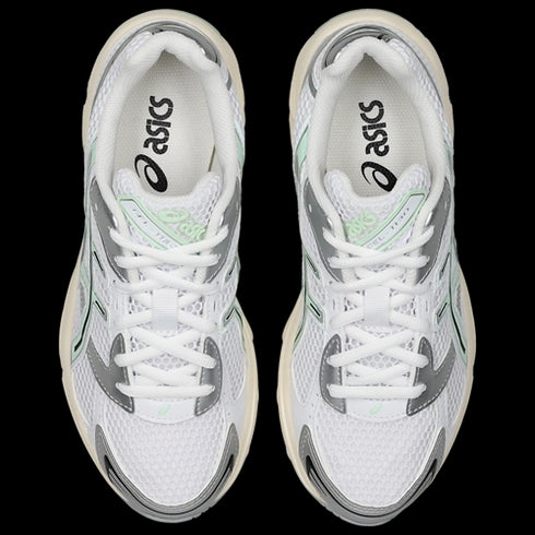 Asics GEL 1130 Blanc Menthe Teinte Homme