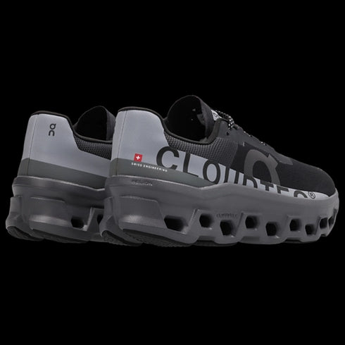 ON Cloudmonster Grey Women