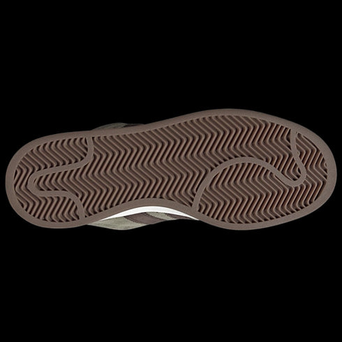 Adidas Campus 00s Olive Brown Women