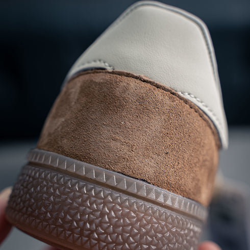 Adidas Handball Spezial Spécial Marron Homme