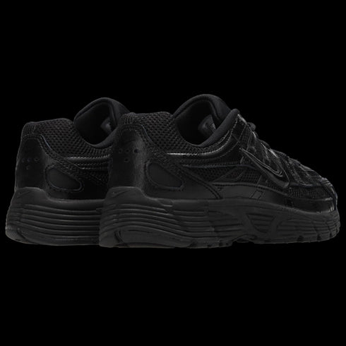 Nike P-6000 Black Women