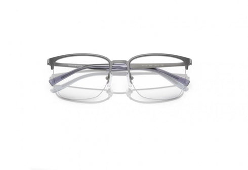 EMPORIO ARMANIEmporio Armani EA1151 3303 Men's Eyeglasses - Matte Gunmetal Frame, 56mmEYEWEAREcecile