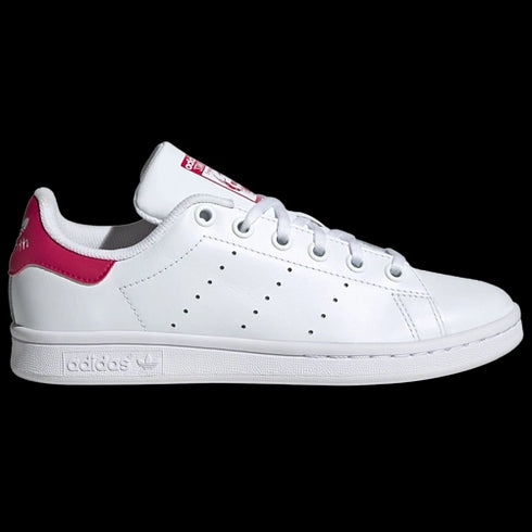 Adidas Stan Smith White Pink Women