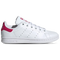 Adidas Stan Smith White Pink Women