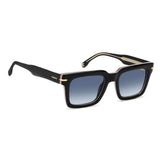 CARRERACarrera 316/S Square Sunglasses 52 mm – Acetate Polarized Full RimEYEWEAREcecile