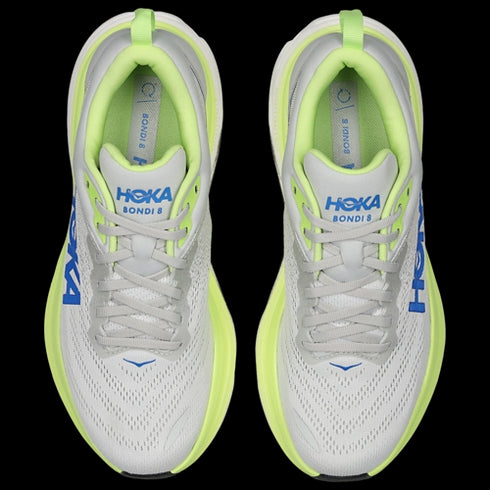 Hoka Bondi 8 Stardust Homme