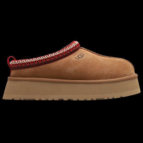 UGG Tazz II Chestnut Women