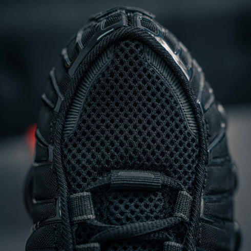 Nike Shox TL Black Women