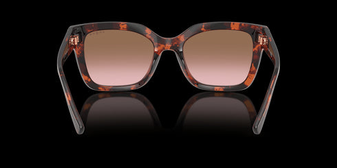 VOGUEVogue VO5613SB Women's Sunglasses – 54mm Square Nylon Frame, Gradient Lenses, UV400 ProtectionEYEWEAREcecile
