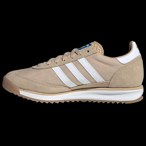 Adidas SL 72 RS Beige White Women
