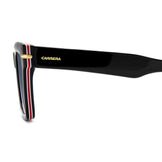CARRERACarrera 316/S Square Sunglasses 52 mm – Acetate Polarized Full RimEYEWEAREcecile