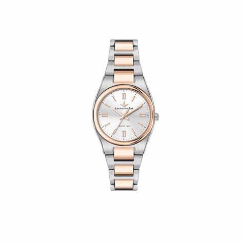 LUCIEN ROCHATLucien Rochat Avenue R0453122503 Women's Watch - 34mm Two - Tone Stainless SteelWATCHESEcecile