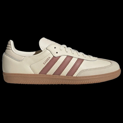 Adidas Originals SAMBA OG Blanc Crème Hommes