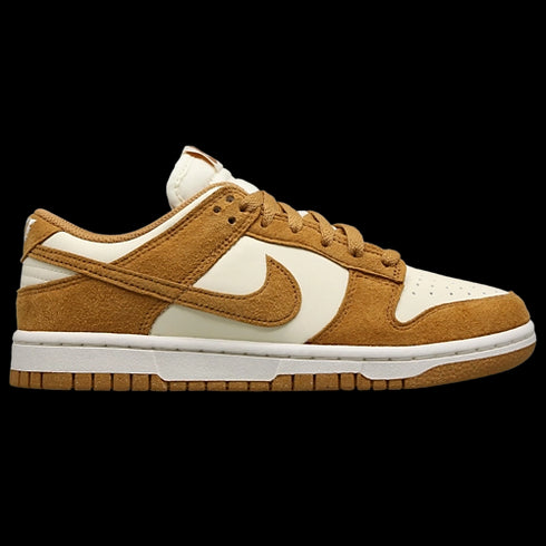Nike Dunk Low Coconut Milk Femme