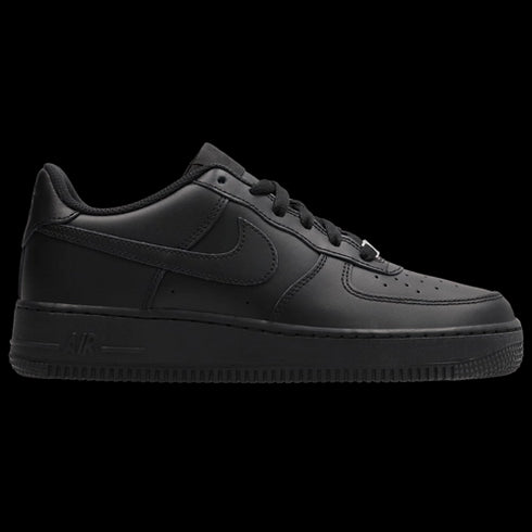 Nike Air Force 1 07 Noir Hommes