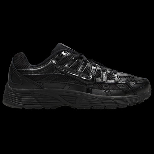 Nike P-6000 Black Women