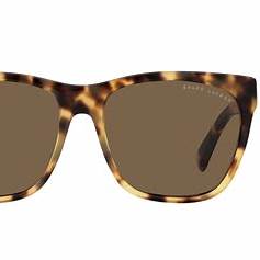 RALPH LAURENRalph Lauren The Ricky II RL 8212 Women's Sunglasses – Multiple Frame and Lens OptionsEYEWEAREcecile