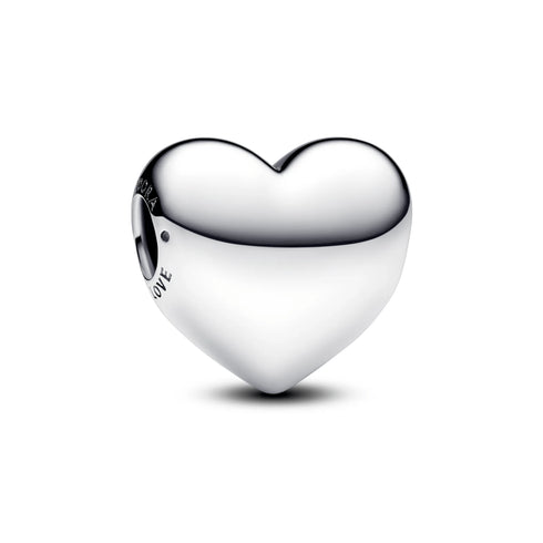 PANDORAPandora Be Love Engravable Large Heart Charm 793440C00 - Sterling SilverBIJOUXEcecile