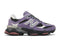 New Balance 9060 Violet Noir Homme