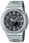 CASIO & VINTAGECasio G - Shock GM - B2100SD - 1AER – Full Metal Solar Bluetooth Watch, 200M Water ResistantWATCHESEcecile