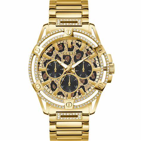 Guess Uhren Mod. Gw0497g4