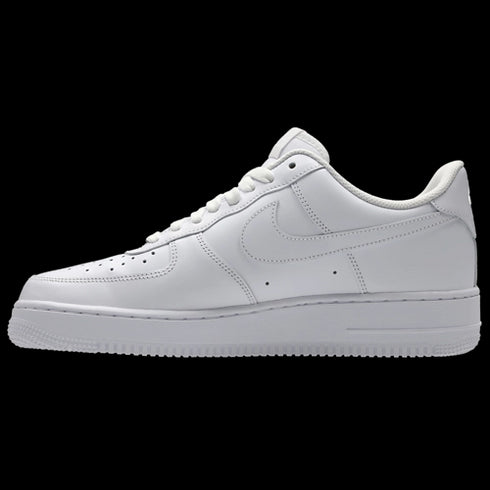 Nike Air Force 1 07 White Women