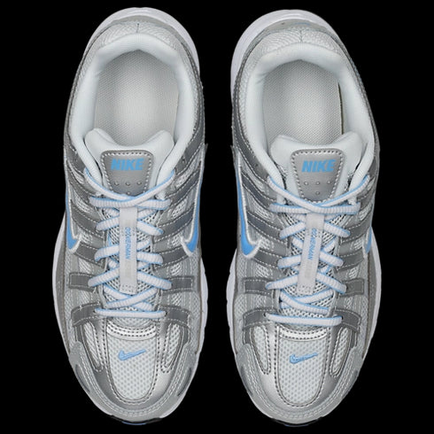 Nike P-6000 Gris/Bleu Hommes