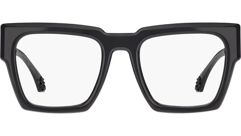 Etro 0019 Butterfly Optical Frame – Paisley-Patterned Temples