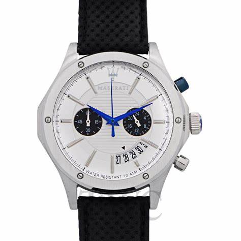 Maserati Circuito Herrenuhr (Modell: R8871627005