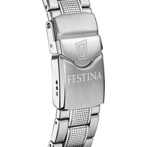FESTINAFestina F20531/3 Automatic Diver Watch – 44mm, Sapphire Crystal, 200m WWATCHESEcecile