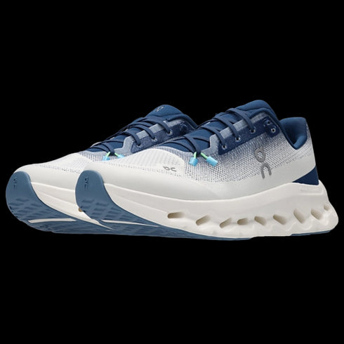 ON Cloudtilt Blanc Bleu Femmes