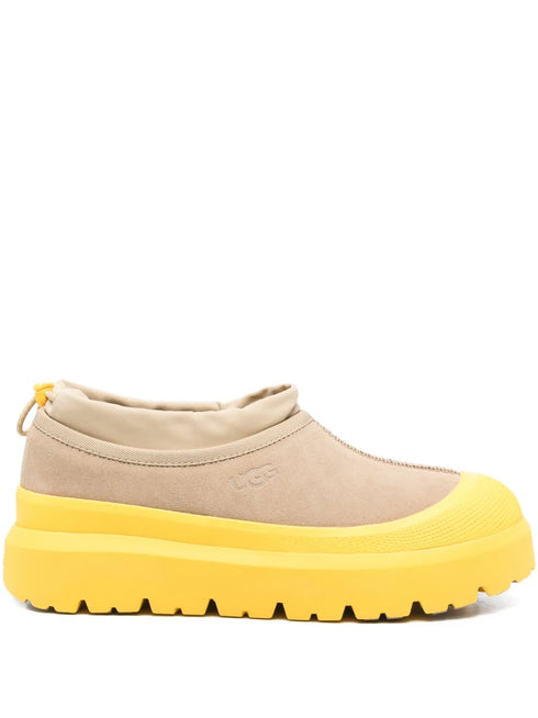 UGG Tasman Weather Hybrid Sand Yellow Women