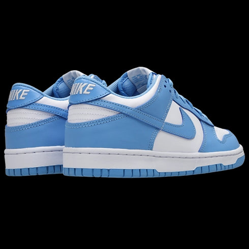 Nike Dunk Low Université Bleu Homme