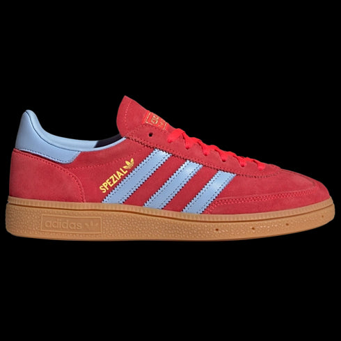 Adidas Handball Spezial Rouge Bleu Femmes