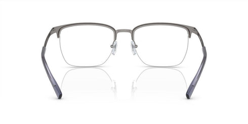 EMPORIO ARMANIEmporio Armani EA1151 3303 Men's Eyeglasses - Matte Gunmetal Frame, 56mmEYEWEAREcecile