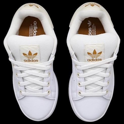 Adidas Stan Smith White Beige Men