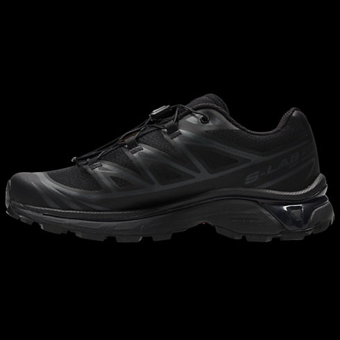 Salomon XT-6 Black Men