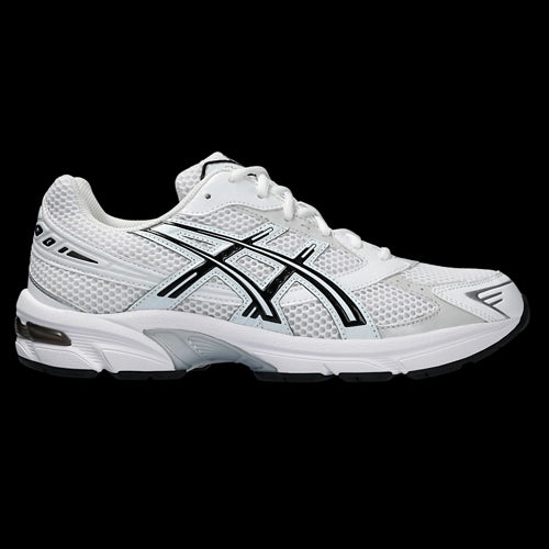Asics GEL 1130 Blanc Noir Homme