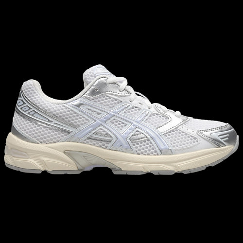 Asics GEL 1130 Blanc Bleu Dégradé Femme