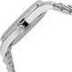 Philip Watch R8223597029 Caribe Herrenuhr - 39 mm, schwarzes Zifferblatt, Automatik, Stahlarmband
