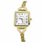 Philip Watch 8053555583 Reloj de oro para mujer - Caja y pulsera de oro de 18 quilates, detalles de diamantes