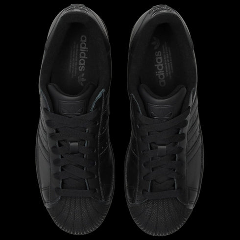 Adidas Originals Superstar II Noir Hommes