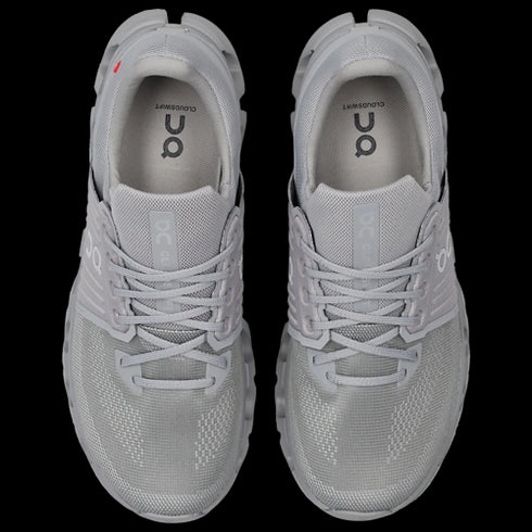 ON Cloudswift 4 Grey Women