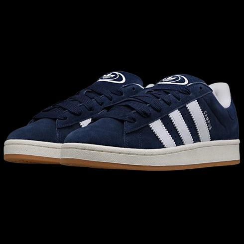 Adidas Campus 00s Navy White Women