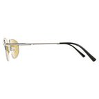 SERENGETISerengeti Marlon SS539002 Sunglasses - Shiny Silver Frame, Polarized Blue LensesEYEWEAREcecile