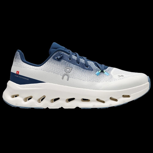 ON Cloudtilt Blanc Bleu Hommes