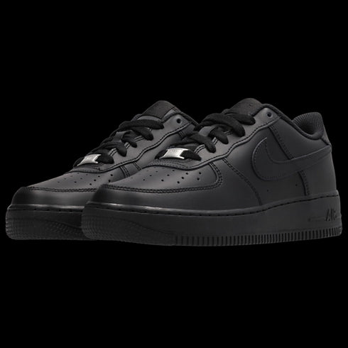 Nike Air Force 1 07 Noir Hommes